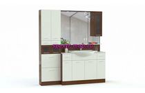 Мебель для ванной комнаты Опен 2