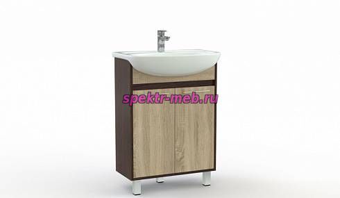 Тумба для ванной Кварта 4