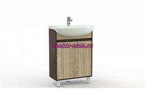 Тумба для ванной Кварта 4