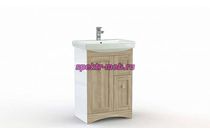 Тумба для ванной Юкато 3