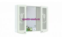 Зеркало Краст 6