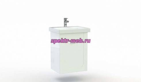 Тумба в ванную Файн 9