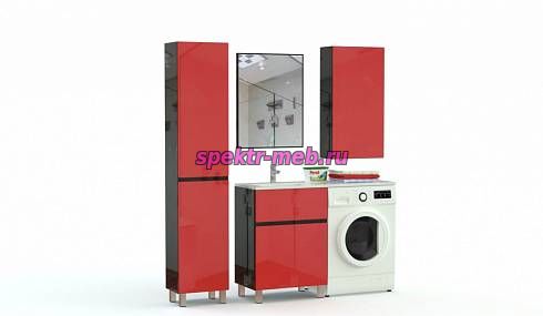 Мебель для ванной Лондон 5