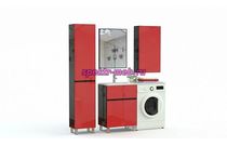 Мебель для ванной Лондон 5