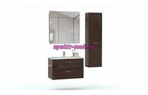 Мебель для ванной комнаты Ясон 5