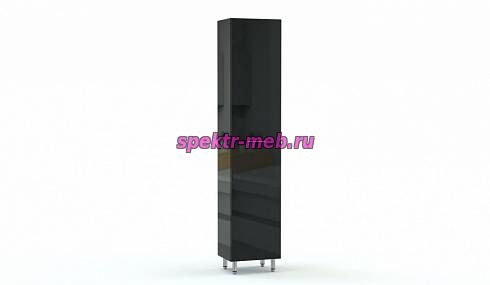 Пенал в ванную Бильбо 6