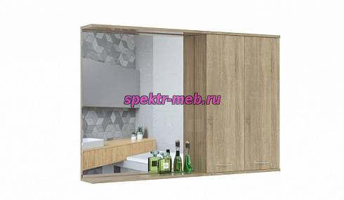 Зеркало Леона 1