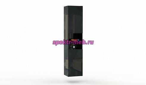 Шкаф подвесной Прайм 9