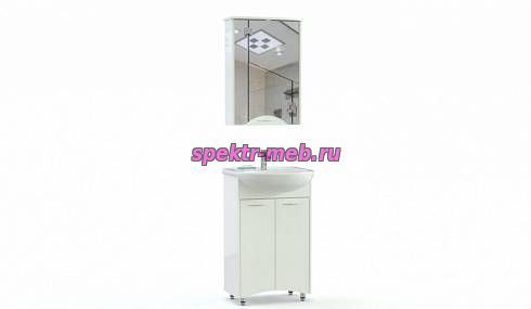 Комплект для ванной Роста 5