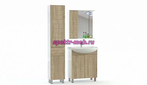 Комплект для ванной Жанна 2