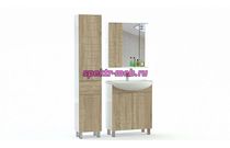 Комплект для ванной Жанна 2