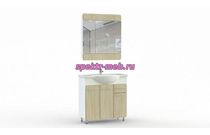 Мебель для ванной Маркиз 3