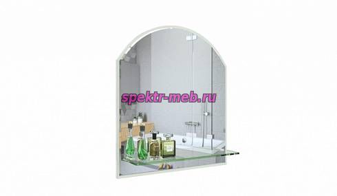 Зеркало для ванной Диалог 6