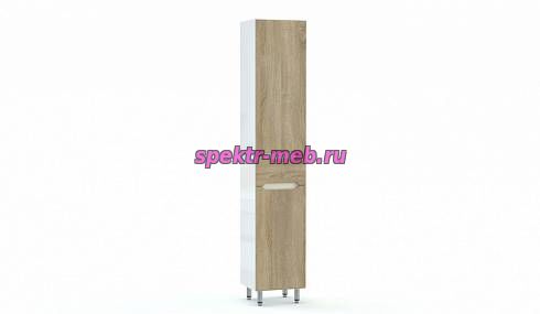 Пенал для ванной Жако 8