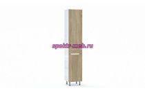 Пенал для ванной Жако 8