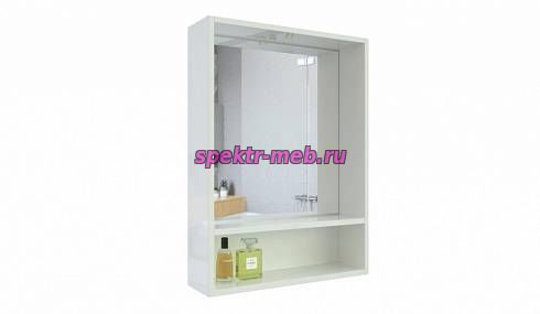 Зеркало в ванную комнату Ньют 2