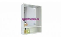 Зеркало в ванную комнату Ньют 2