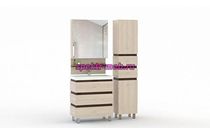 Комплект для ванной Гольфстрим 3