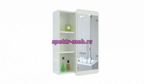 Зеркало для ванной Эвридика 4