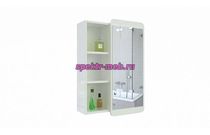 Зеркало для ванной Эвридика 4