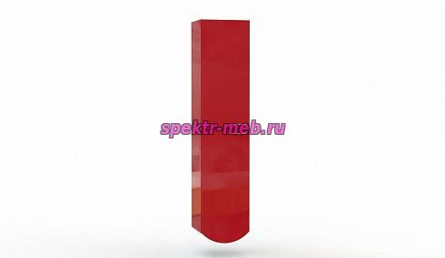 Шкаф подвесной в ванную Нео 12