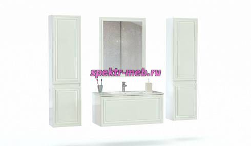 Комплект для ванной Ольви 1