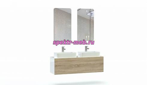 Мебель для ванной Смитти 1