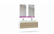 Мебель для ванной Смитти 1