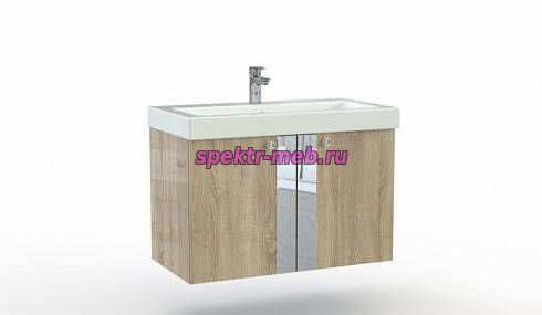 Тумба в ванную Аттик 6