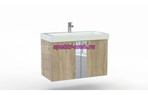 Тумба в ванную Аттик 6