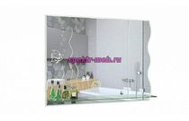 Зеркало в ванную комнату Пайтон 13