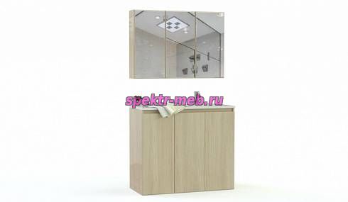 Мебель для ванной Бостон 5