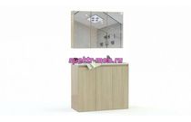 Мебель для ванной Бостон 5