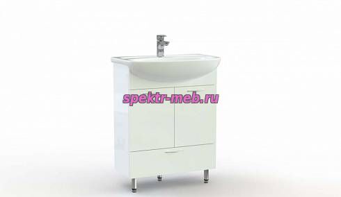 Тумба в ванную комнату Фантастик 14