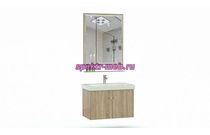 Комплект для ванной комнаты Эста 4