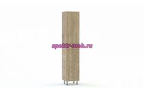 Пенал в ванную комнату Нео 10