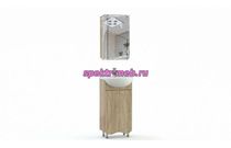 Комплект для ванной комнаты Хьюстон 2