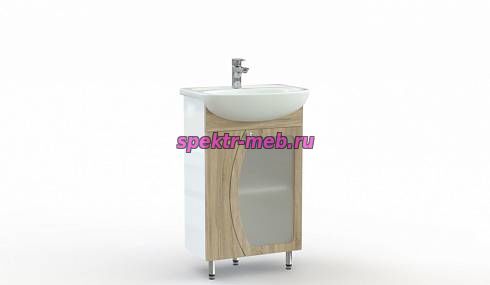 Тумба в ванную Аттик 1