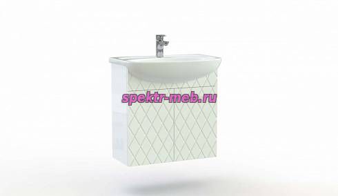 Тумба в ванную Клайди 13