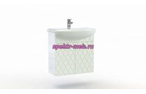 Тумба в ванную Клайди 13