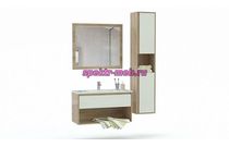 Мебель для ванной Ницца 2