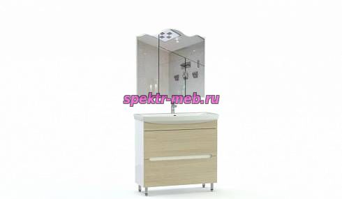 Мебель для ванной Бим 4