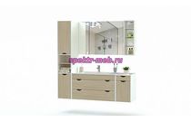 Комплект для ванной Квинта 2