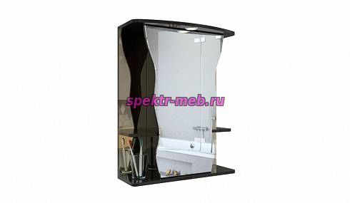 Зеркало для ванной Юпитер 2