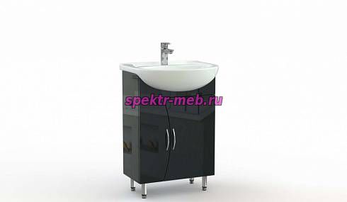 Тумба в ванную Файн 1