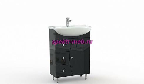 Тумба для ванной Кварта 9