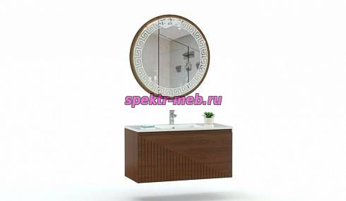 Комплект для ванной Перри 1