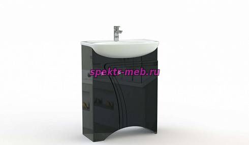 Тумба в ванную Файн 8