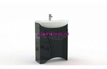 Тумба в ванную Файн 8