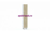 Пенал для ванной Корса 8